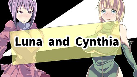 Luna and Cynthia Game