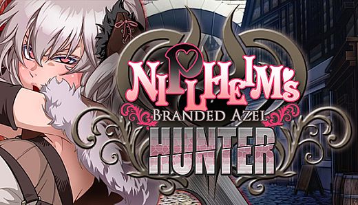 Niplheim's Hunter - Branded Azel - Mature Content