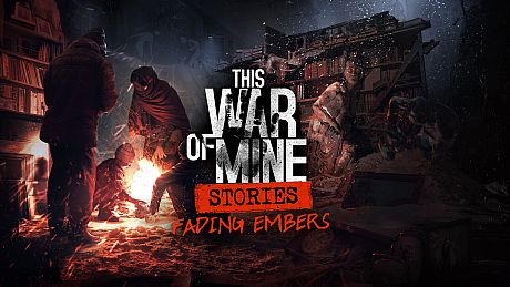 Fading Embers (ep.3) DLC DLC