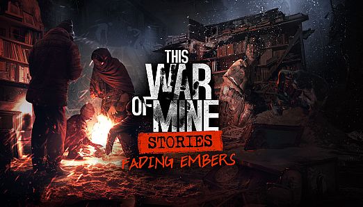 Fading Embers (ep.3) DLC