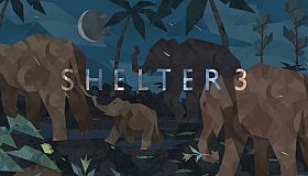 Shelter 3: An Elephant Adventure