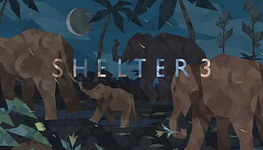 Shelter 3: An Elephant Adventure