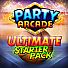Party Arcade Ultimate Starter Pack