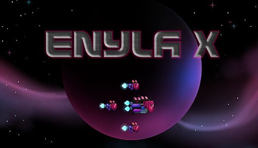 Enyla X
