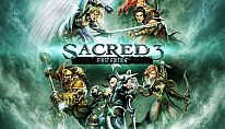 Kup Sacred 3 - First Edition na PC
