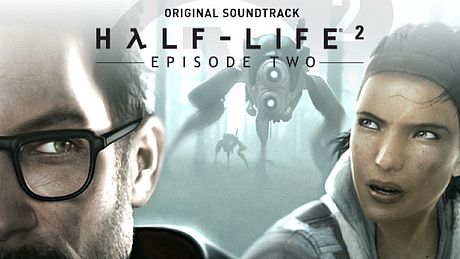 Half-Life 2: Episode Two Soundtrack DLC
