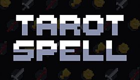 Tarot Spell