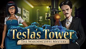 Tesla's Tower: The Wardenclyffe Mystery