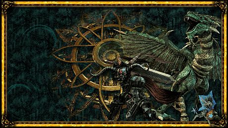 Queen's Domain Game