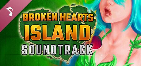 Broken Hearts Island Soundtrack