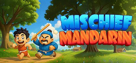 MISCHIEF MANDARIN Game
