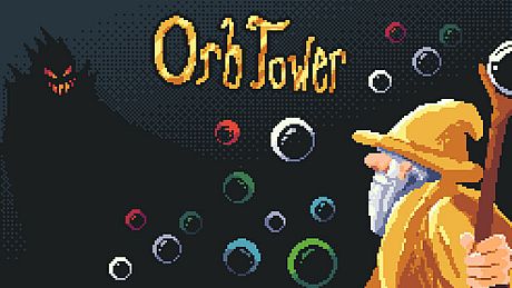 Orb Tower Game