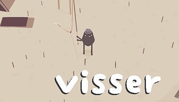 Buy visser