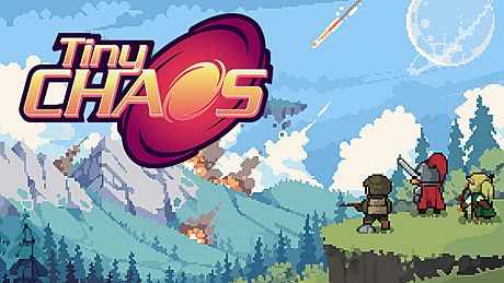 Tiny Chaos Game