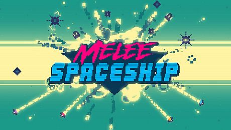 Melee Spaceship Game