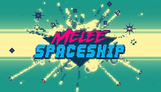 Melee Spaceship