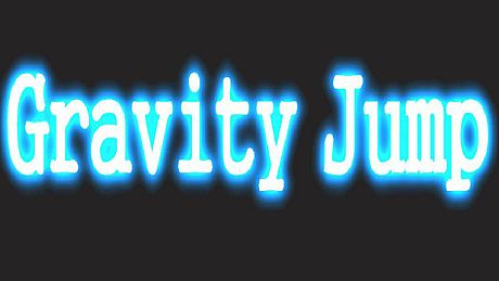 Gravity Jump Game