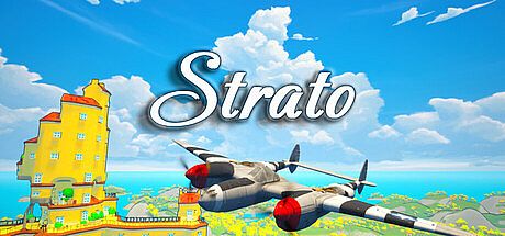 Strato Game