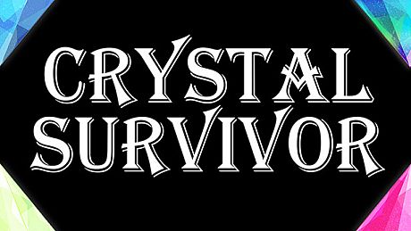 Crystal Survivor Game