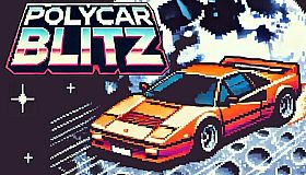 Polycar Blitz