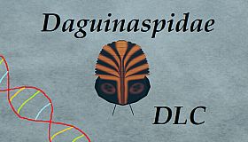 Cambrian Dawn - Daguinaspidae DLC