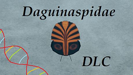 Cambrian Dawn - Daguinaspidae DLC DLC