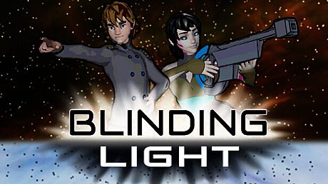 Blinding Light Game