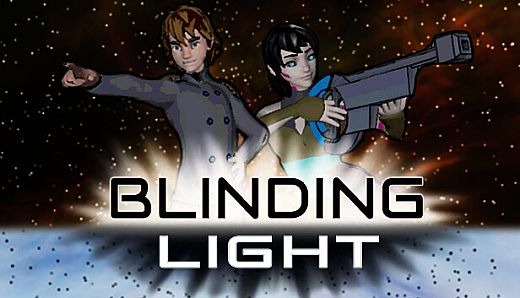 Blinding Light