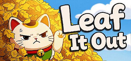 Leaf it Out Game