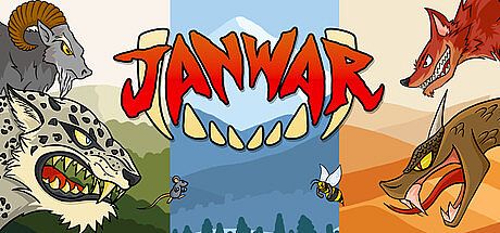 Janwar Game
