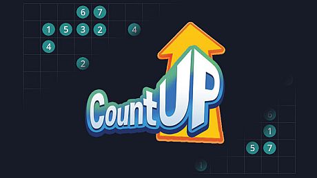 CountUp Game
