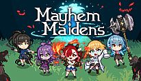 Mayhem Maidens für PC kaufen