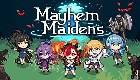 Mayhem Maidens