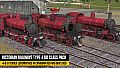 TANE DLC: Victorian Railways Type 4 DD Class Pack - Canadian Red