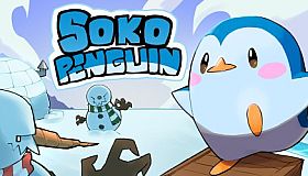 SokoPenguin