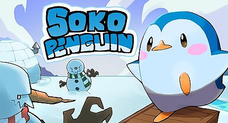 SokoPenguin Game