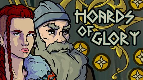 Hoards of Glory Game