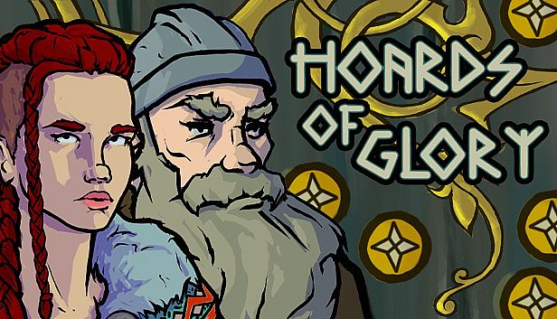 Buy Hoards of Glory