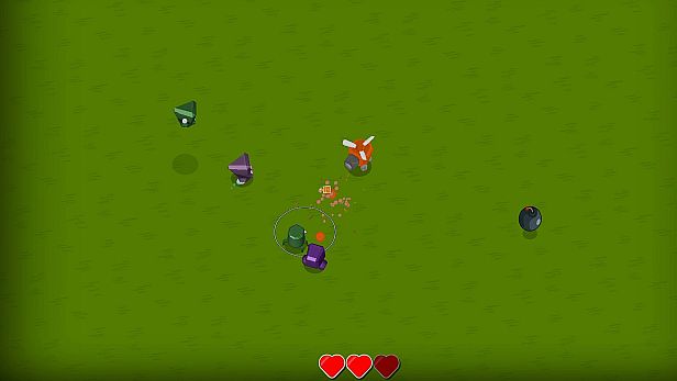 Buy Cazzarion: Robot Rush