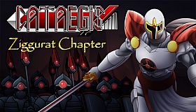 Cataegis : The White Wind