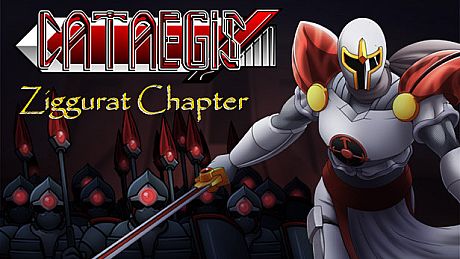 Cataegis : The White Wind Game