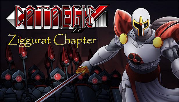 Buy Cataegis : The White Wind