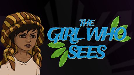 The Girl Who Sees Game