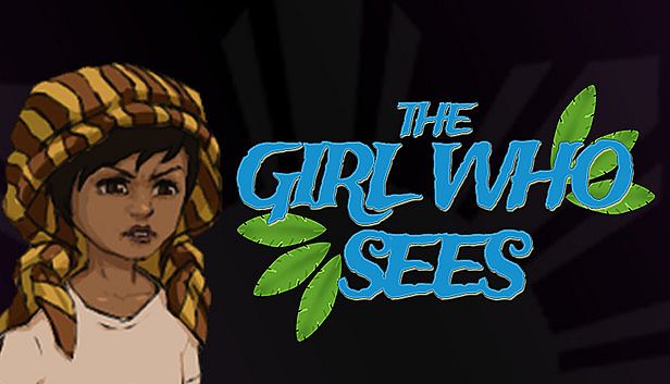 Buy The Girl Who Sees