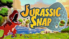 Jurassic Snap