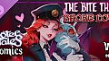 Hotel Tales Comics Vol.2 - "The Bite That Broke Love"