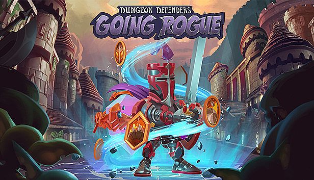 Buy Dungeon Defenders: Going Rogue
