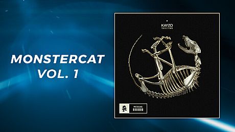 Beat Saber - Kayzo - "This Time" DLC