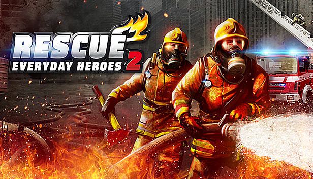 Buy RESCUE 2: Everyday Heroes