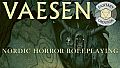 Fantasy Grounds - Vaesen - Nordic Horror Roleplaying